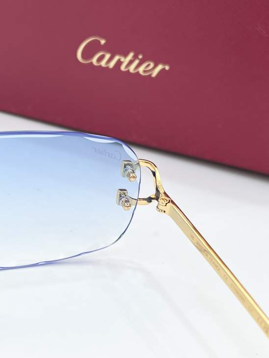 Picture of Cartier Sunglasses _SKUfw80274906fw